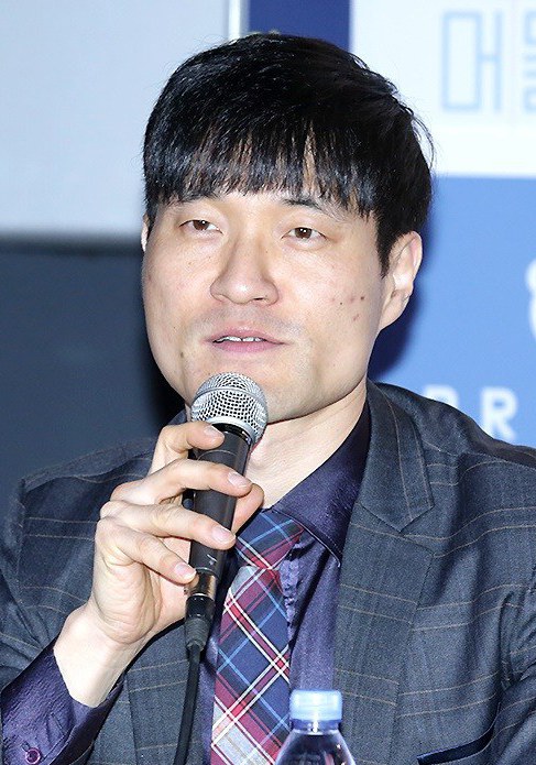 黃景成 Hwang Kyung-sung