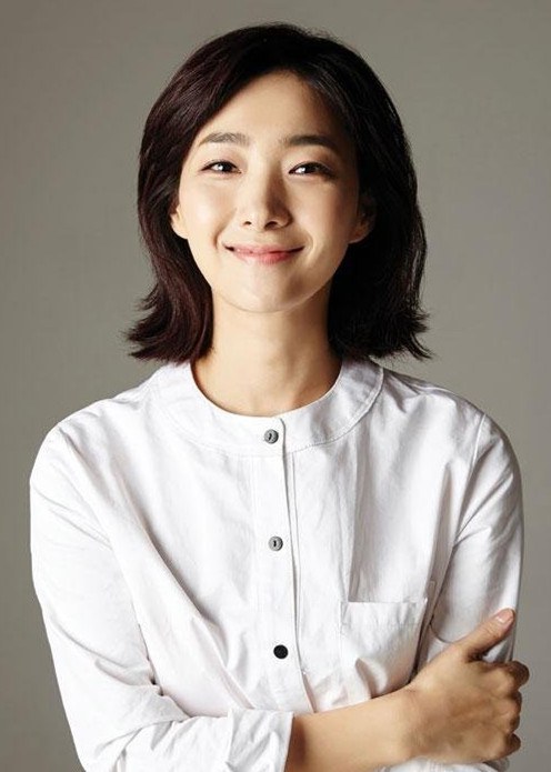 樸賢貞 Hyun-Jung Park