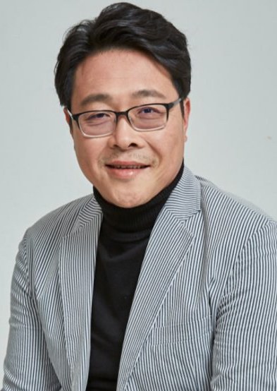 宋永世 Song Yo-sep