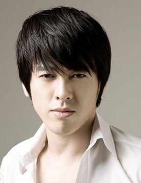 裴健植 Geon-sik Bae