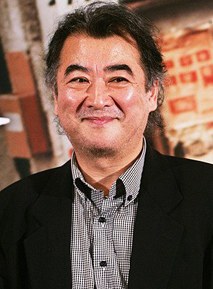 河明中 Myeong-jung Ha