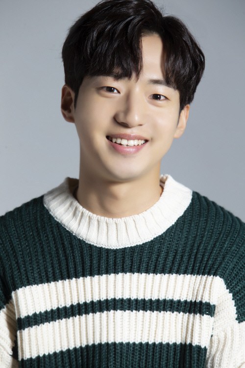 金賢穆 Kim Hyun-mok