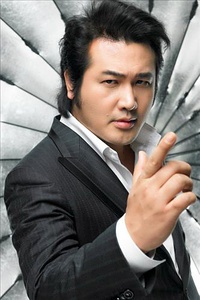 金寶城 Bo-sung Kim