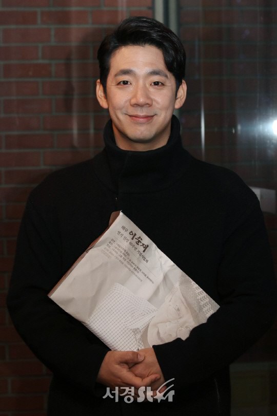 金道賢 Do-hyun Kim