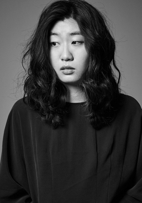 鄭世朗 Se-rang Chung