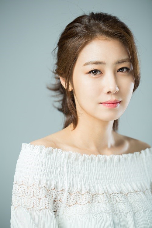 劉貞萊 Jung-rae Yoo