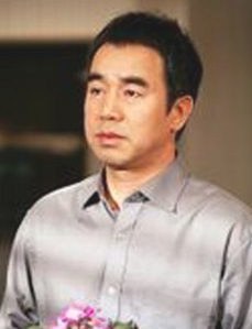 金圭哲 Gyu-cheol Kim