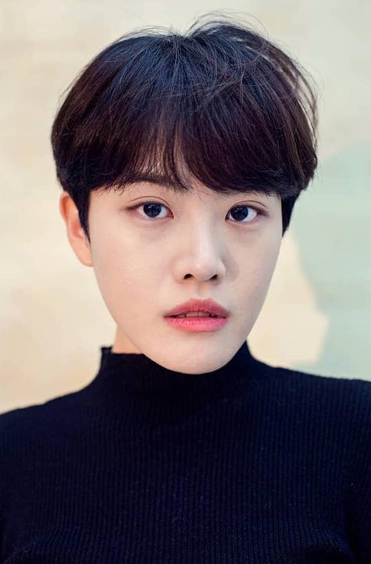 金仁慶 In-kyung Kim