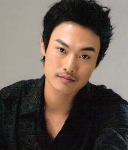 丁世亨 Jung Se-hyung