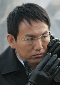 孫秉浩 Byung-ho Son