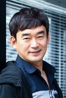 鄭熙泰 Hee-tae Jung