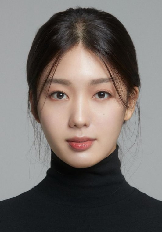 李正彬 Jung-Bin Lee