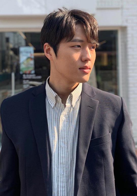 樸成彬 Park Seung Bin