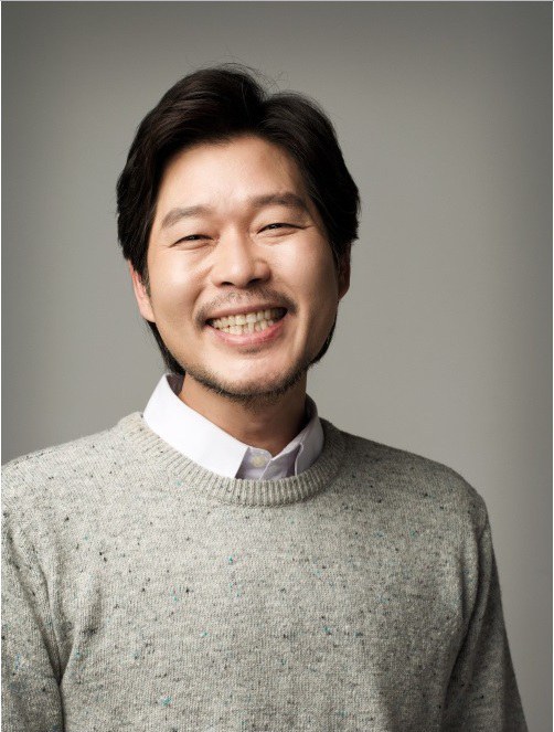 劉宰明 Jae-myung Yoo