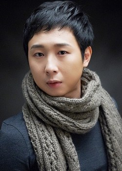 金基鬥 Gi-doo Kim