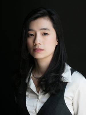 鄭韓帥 Hansol Jung