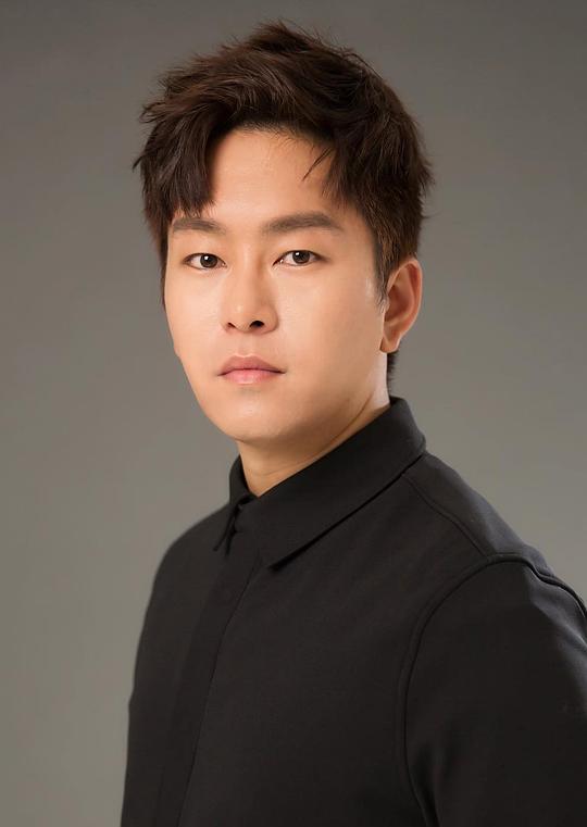 郭正旭 Jung-Wook Kwak