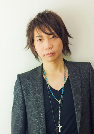 諏訪部順一 Junichi Suwabe