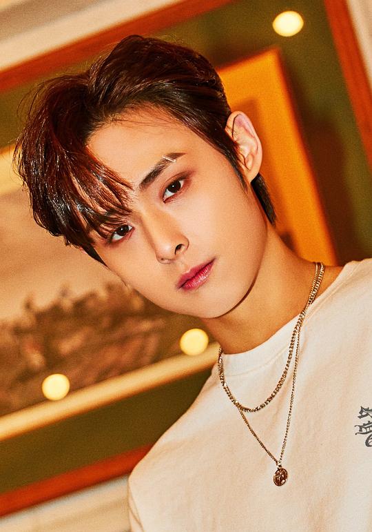 全珉奎 Mingyu Jeon