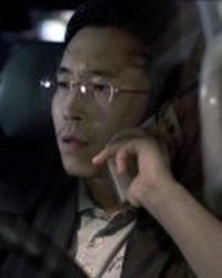 白賢宇 Hyung-woo Baek