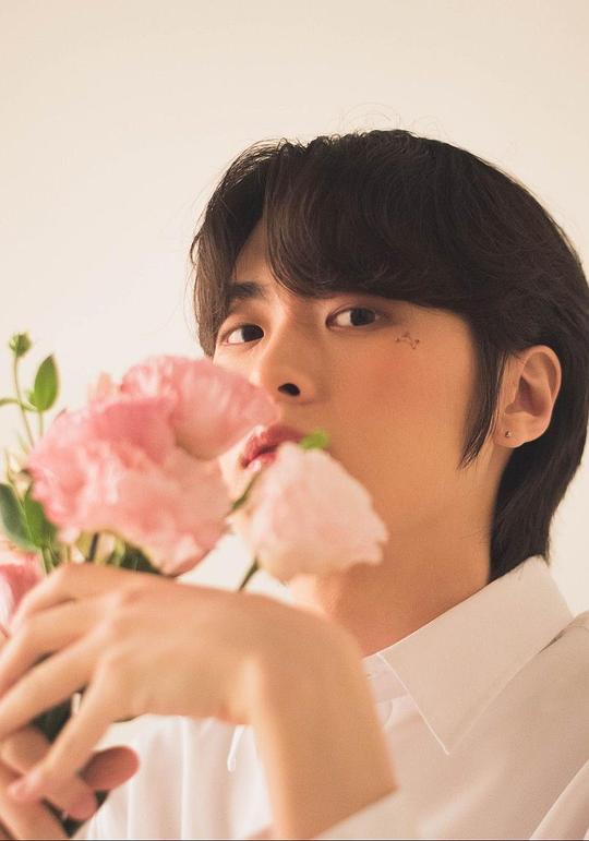 梁俊模 Yang JunMo