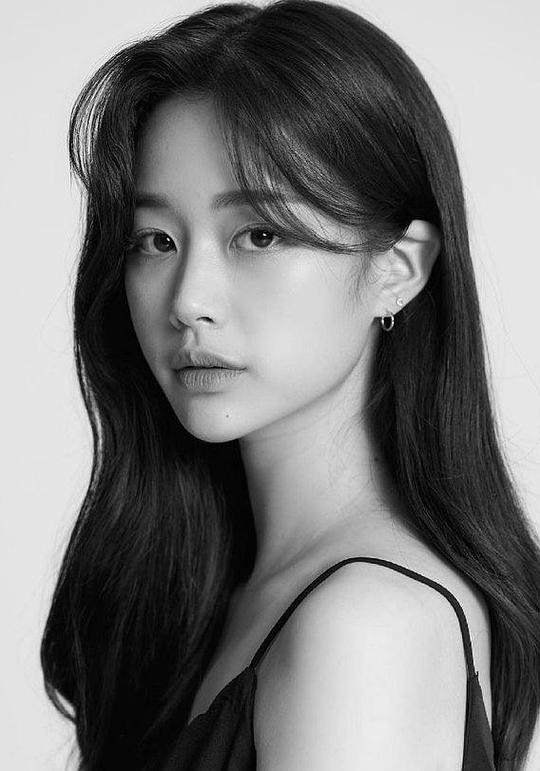 張汝彬 Yeobin Jang