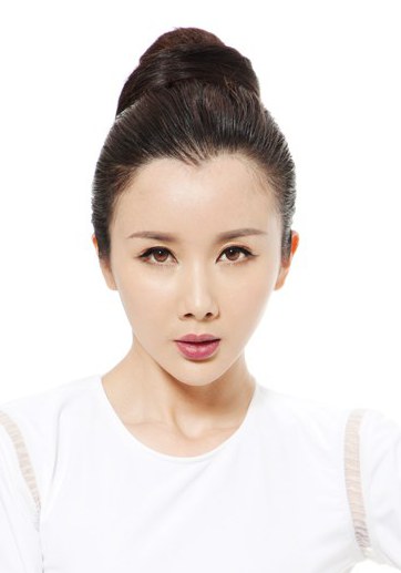 孫菲菲 Feifei Sun