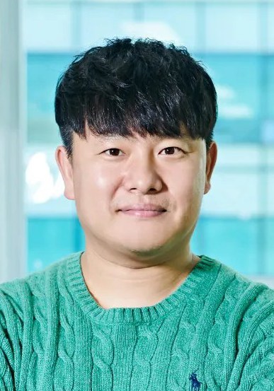 高東萬 Dong-wan Go