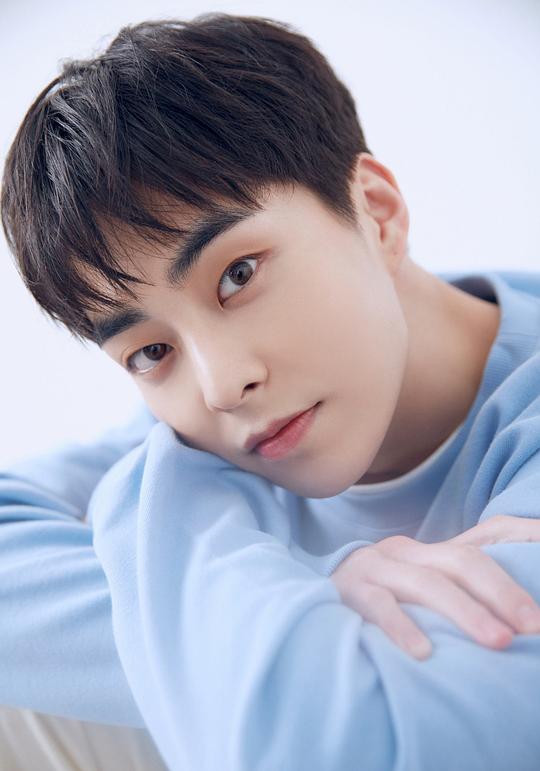 金珉錫 XIUMIN