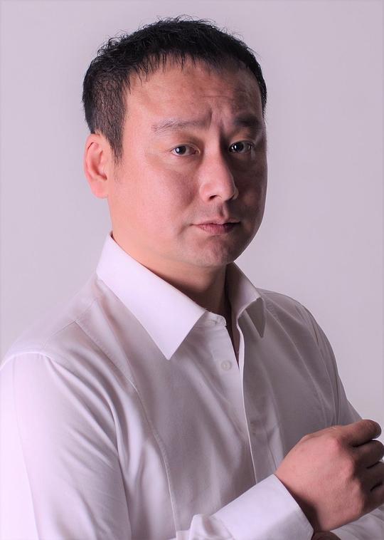 元春圭 Chun-gyu Won