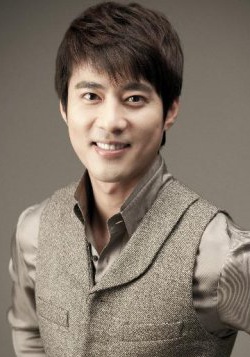 高周元 Ko Joo-won