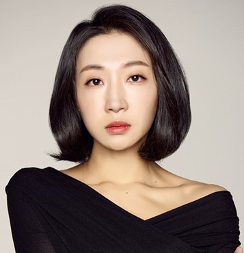 張熙晶 Hee-jung Jang