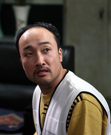 李正學 Jeong-hak Lee