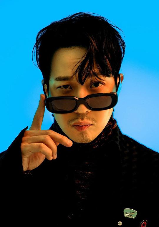 河東勳 Dong-hoon Ha