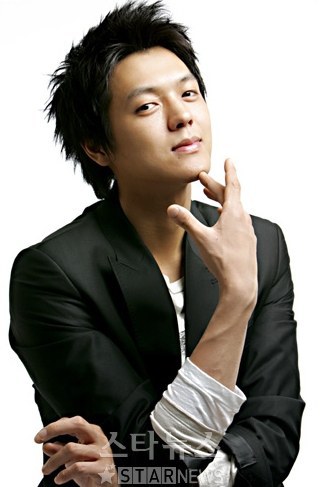 金興銖 Heung-soo Kim