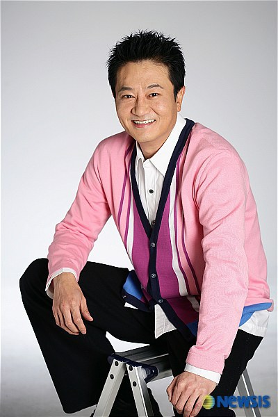 樸俊奎 Joon-gyu Park