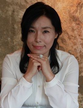 文馨珠 Hyeong-joo  Moon