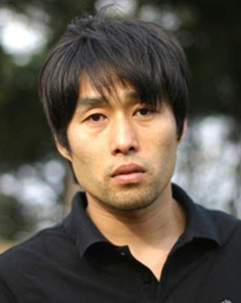 鄭敏聖 Min-sung Jung