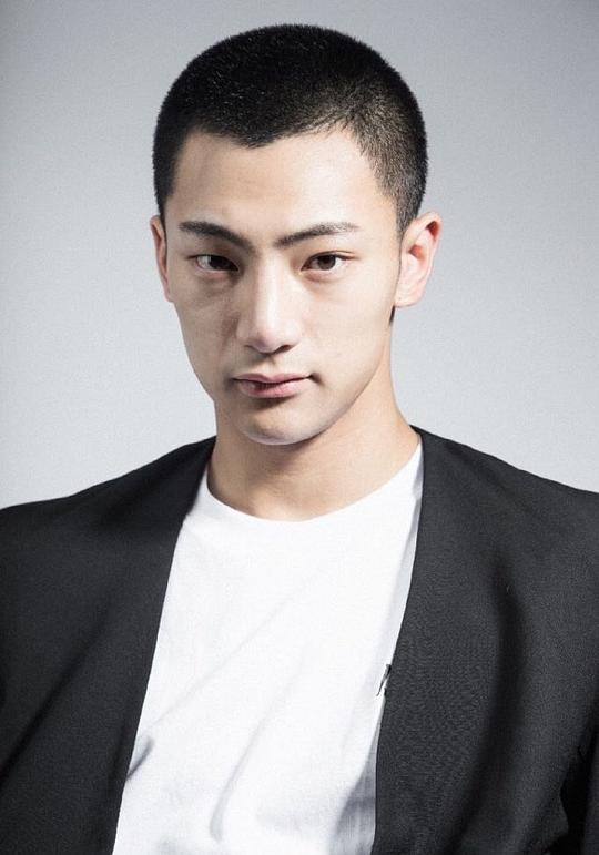 樸項元 Park Sang-Won