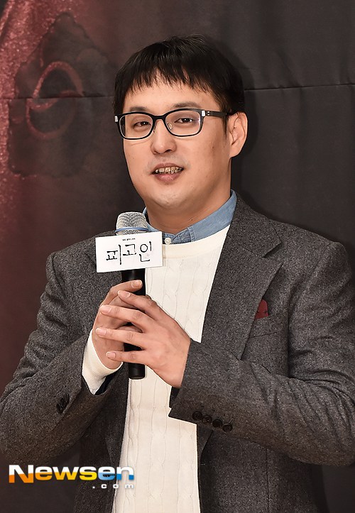 趙英光 Yeong-gwang Jo