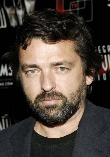 安古斯·麥克菲登 Angus Macfadyen
