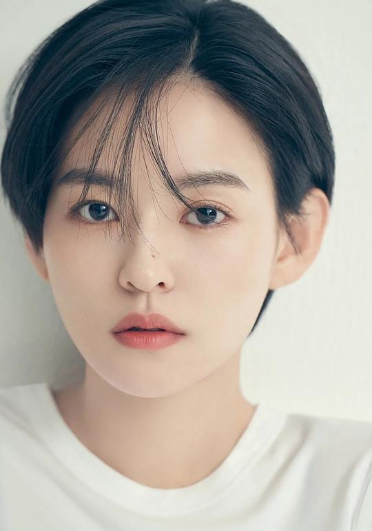 金允慧 Yun-Hye Kim