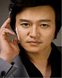 樸相赫 Sang-hyeok Park