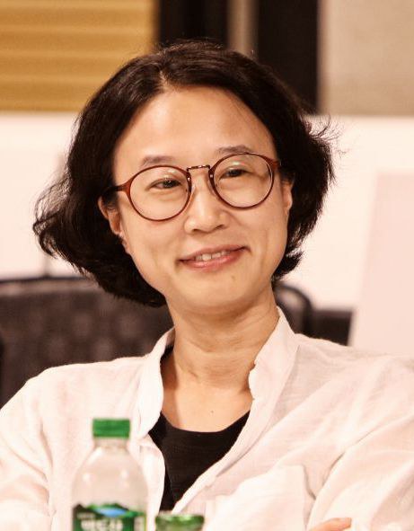 尹恩瓊 Eun-Kyung Yoon