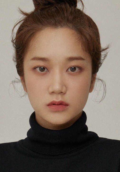 表英瑞 Youngseo Pyo