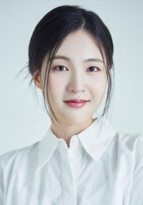 朱夏妍 Joo Ha Yeon