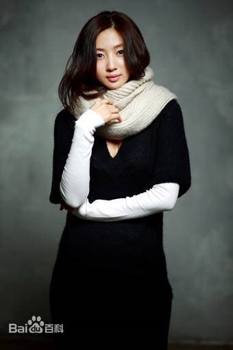 許英蘭 Young Ran Heo