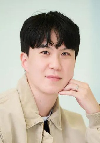 崔寶弼 Bo-pil Choi