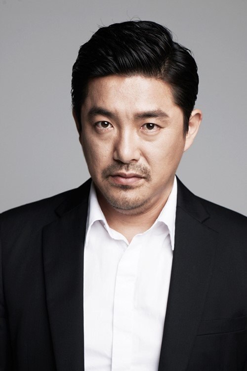 林哲亨 Lim Chul-hyung