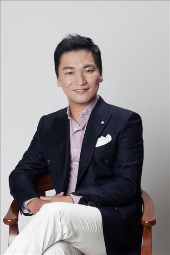 趙在允 Jae-yun Jo